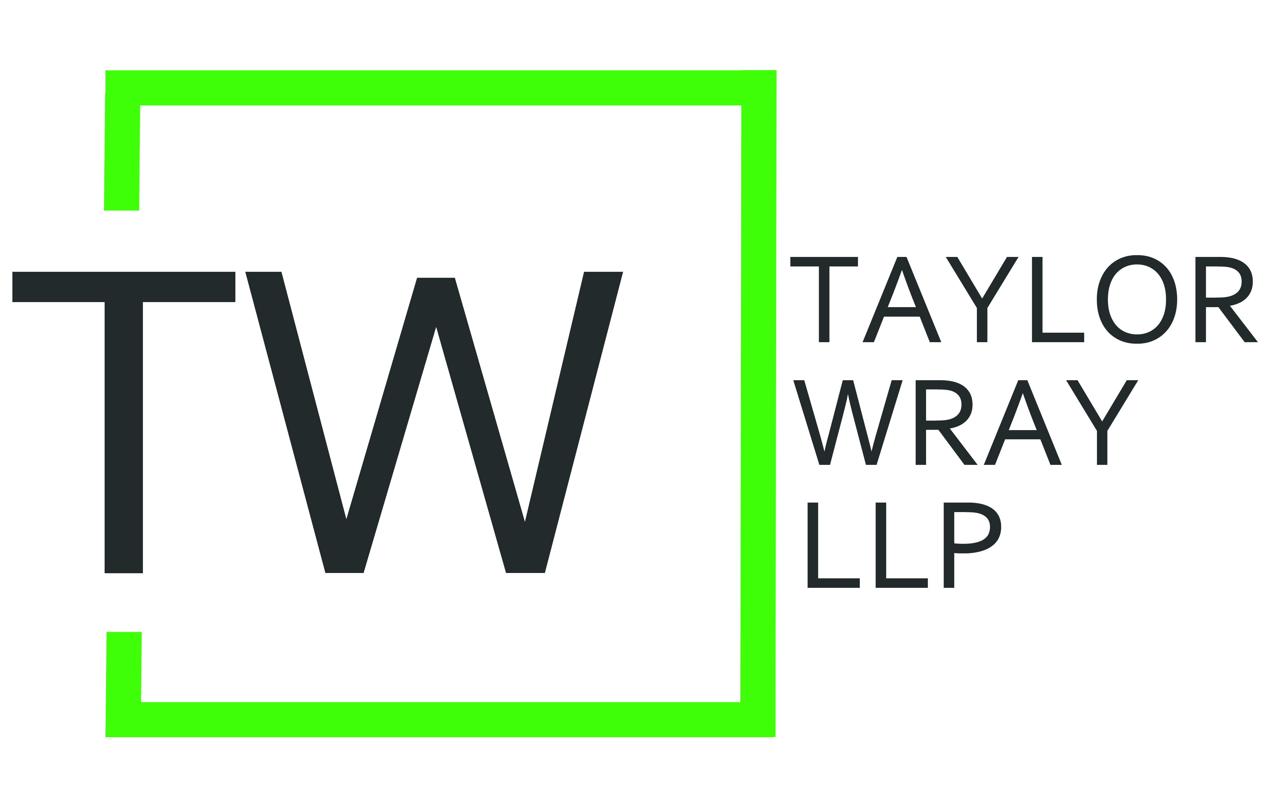 Contact Us Taylor Wray LLP